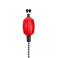 Hanger Fox Dumpy Bobbin Red Alarm