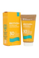 Biotherm Waterlover opaľovací krém Spf 30 50ml