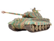 King Tiger (Porsche Turret) 1:35 Tamiya 35169