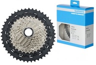 Kazeta Shimano SLX 11-46 CS-M7000 11-rýchlostná