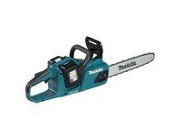 MAKITA REŤAZOVÁ PÍLA 2x18V DUC355PT2 35cm 2x5,0Ah