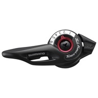 Radenie Shimano Tourney SL-TZ500 6-rýchlostné pravé