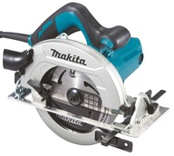 Kotúčová píla MAKITA HS7611 1600w 190mm