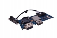 Modul USB VGA CARD s káblom DELL VOSTRO 5468 3RJG2