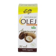 Etja organický arganový olej 50 ml spevňuje a vyživuje