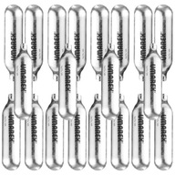 NÁPLŇ CO2 KAPSULA 12g UMAREX ASG VZDUCHOVÁ pištoľ 20 ks.