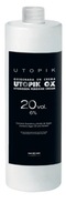 OXIDAČNÁ EMULZIA 6% 20VOL UTOPIK 900ml Hipertín