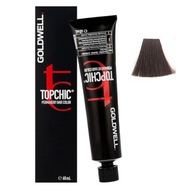 GOLDWELL TOPCHIC 5A FARBA FARBY: SVETLOHNEDÁ 60ML