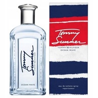 TOMMY HILFIGER Tommy Summer Ocean Wave EDT 100ml