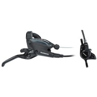 Sada bŕzd Shimano ST-EF505/BR-MT200 9-rýchlostná