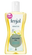 Fenjal Sensitive sprchový olej 225 ml