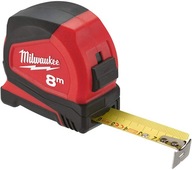 Pro Milwaukee 8m vysúvacia meracia páska