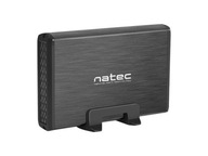 Puzdro na HDD/SSD Natec RHINO USB 3.0 3,5''