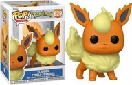 Funko Pop! Figúrka Pokémon Flareon #629 EMEA