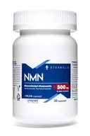 NMN UTHEVER (r) prípravok (Nicotine Mononukleotid) kapsuly 500mg 30 ks.