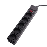 Anti-Surge Power Strip Predlžovací kábel