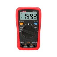 UNI-T UT33A+ univerzálny merač, digitálny multimeter