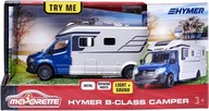 Obytný automobil Hymer Trieda B 19 cm Mažorette Grand