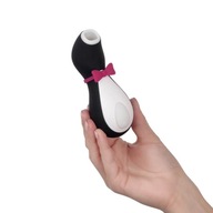 Bezdotykový masážny prístroj Satisfyer Penguin