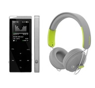 MP4/MP3 set 32GB Bluetooth+ slúchadlá AWEI A800
