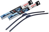 BOSCH AEROTWIN HÁČKOVÉ STIERAČE PLOCHÉ 60cm+45cm