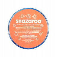 Snazaroo Telová farba 18 ml: Marhuľa