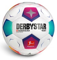 VYBERTE FUTBAL DERBYSTAR BRILLANT REPLICA r5