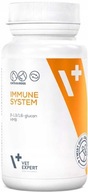 VetExpert Immune System 30 kapsúl na imunitu