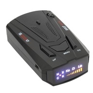 Auto Radar Detector 360 Protection