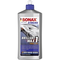 SONAX Xtreme BRILLANT WAX 1 NanoPro 250 ml 201100