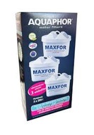 Filtre AQUAPHOR 3 ks (Dafi, Brita)