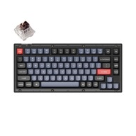 KEYCHRON V1 QMK mechanická klávesnica RGB V1-A3