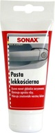 SONAX Ľahká brúsna pasta na škrabance a škrabance 75 m