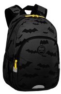 Batoh do škôlky Coolpack ľahký netopier + plán