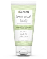 NACOMI peeling na tvár 85 ml