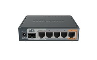 MikroTik RB760IGS hEX S router 5xRJ45 1000Mb/s 1xSFP