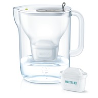 Brita Style XL PP džbán (sivý)