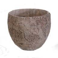 Pokrievka na cementový hrniec - Priemer 16 cm