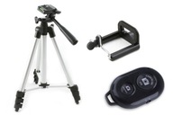 Selfie sada PILOT Tripod Holder 3v1 pre MyPhone