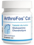 DOLFOS Arthrofos Cat Cat 90 MINI tabliet