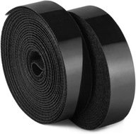 SAMOLEPIACA VELCRO PÁSKA ROLEČKA S LEPIKOM SILNÉ 16MM