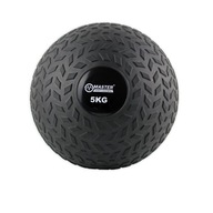 Medicinbal pre Crossfit Fitness MASTER Slam Ball 5 kg