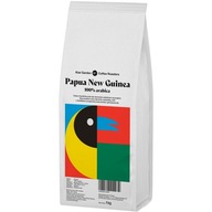 PAPUA 100% zrnková káva Arabica z pražiarne 1kg