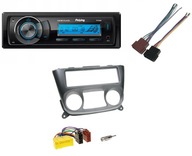 Peiying PY3258 Bluetooth rádio Nissan Almera N16