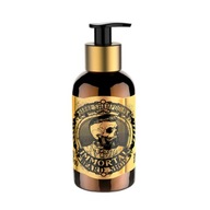 IMMORTAL INFUSE Beard Care šampón na fúzy 250ml