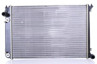 RADIATOR AUDI A8 98- 2.5TDI /NISSENS/ A