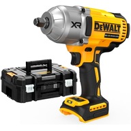 Rázový uťahovák 18V 1355Nm 4-rýchlostný DeWALT DCF900NT