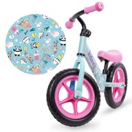 BALANCE BIKE Kidwell Rebel 12