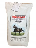 Krmivo pre kone, granule, 20 kg Unipasz