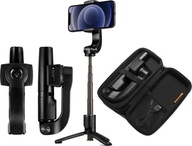 Spigen S610W Gimbal Selfie Stick držiak pre iPhone 7/8/SE/X/11/12/13/14/15